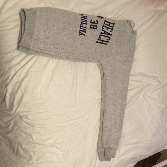 Grey myrtle beach sweatshirt Medium - Picture 3 of 3